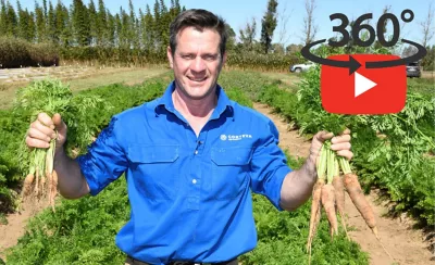 360 Salibro Trial video