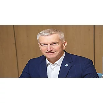 Sergii Kharin Poza