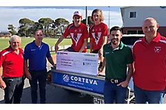 Strathalbyn Football Club
