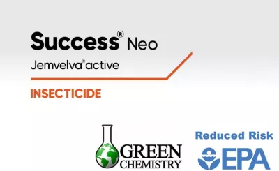 Success Neo Jemvelva active Insecticide