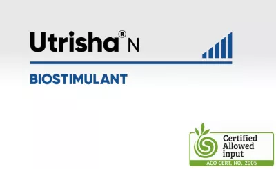 Utrisha N