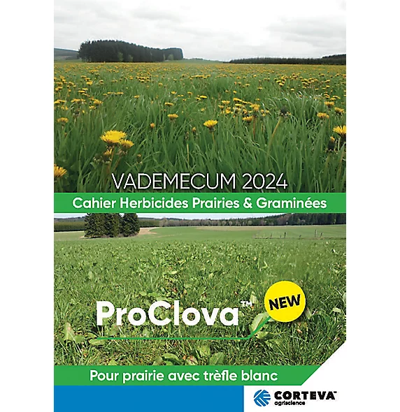 Vademecum  Herbicides Prairies 2024_front