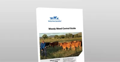 Woody Weed Control Guide