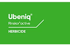Ubeniq Rinskor active herbicide