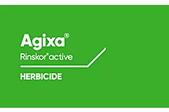 Agixa Rinskor active Herbicide