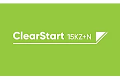 ClearStart 15KZ+N