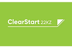 Clear Start 22KZ