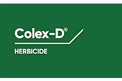 Colex-D herbicide