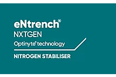 eNtrench NXTGEN Optinyte Technology Nitrogen Stabiliser