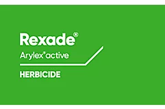Rexade Arylex active herbicide