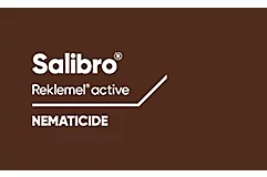 Salibro Reklemel active Nematicide