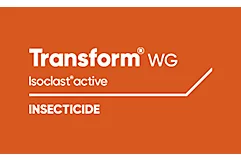 Transform WG Isoclast active insecticide