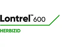 Lontrel™ 600 hochkonzentrierte Clopyralid-DMA-Flüssigformulierung