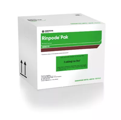 Rinpode Pak