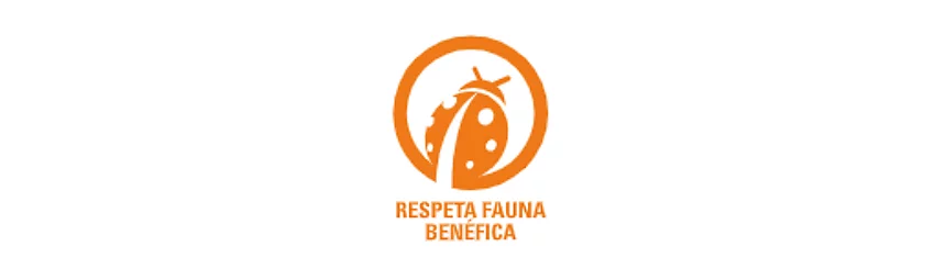 Respeta fauna benéfica.
