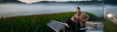 Sustentabilidade Global Corteva