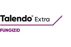 Talendo® Extra Fungizid Wein